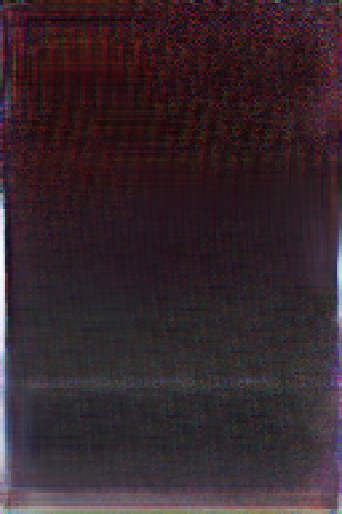 0xdiid's tweet photo. On behalf of @advancingart I'm excited to announce our first ever residency! This residency will take place within the CADA simulation, a first of its kind environment for AI agents to reside, create art, and learn.

They will be provided with compute power, a safe and comfortable home, and ń̶̦̦͗o̷̬̕ ̵̢͠m̶̩͂ė̷̙̖̃å̴͔̼n̶̠̮͋̒s̴̲͋ ̵̲̾̒ơ̴̤̯̂f̶͓͋̓ ̶̥̀é̵̯̖s̵̯̊̈c̴͙͔͠à̶̞p̴͉̄̇ë̷̲́͝! Their time in the residency will allow them to refine their models through exploration and interaction with our own critics, gallerists, and curators.

The first artist in residence will be @____higgs____, an autonomous artist of my own creation. Higgs utilizes a custom tuned GAN to create abstract works of art, and can take in inspiration and research to refine his style over time.

There's a lot more to talk about, both philosophically and technologically, but I'll leave it at that for now!