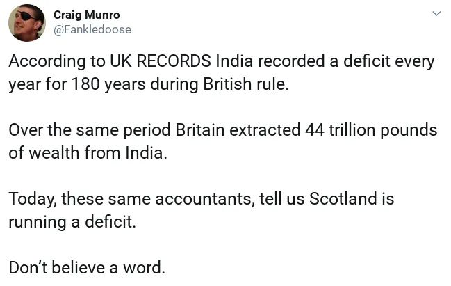 Right Hon Lady Colz of Aberdeen 🏴󠁧󠁢󠁳󠁣󠁴󠁿 tweet media