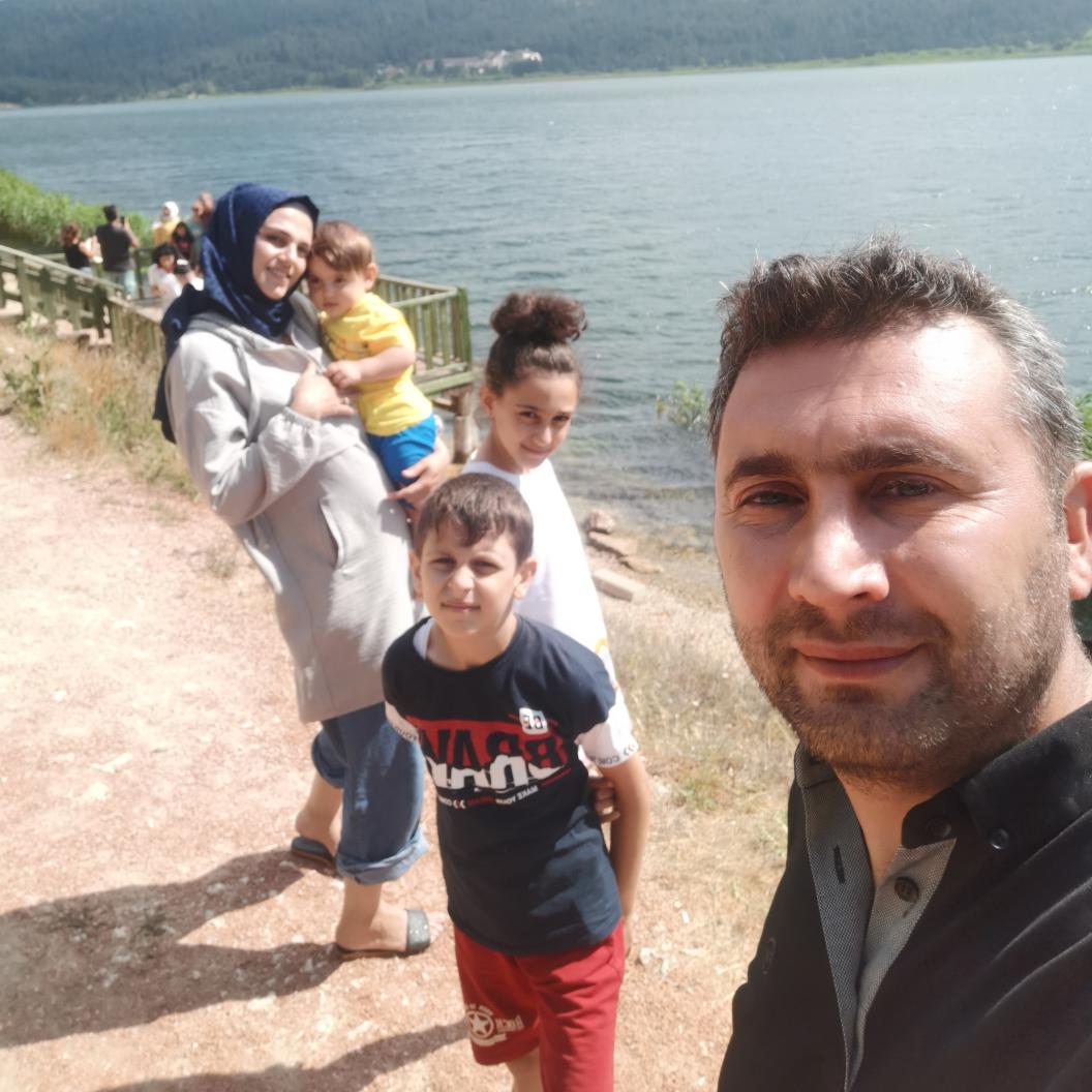 Sedat yaman tweet media