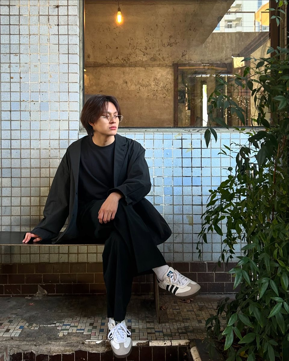 mykitten208's tweet photo. 안경 최고 https://t.co/i7CXGT5GYS