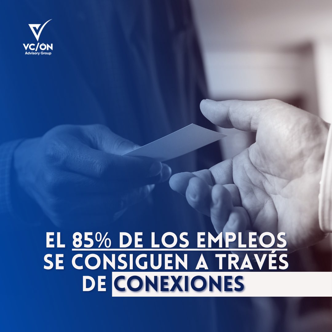 Vconmx_'s tweet photo. No subestimes el poder de las conexiones, cada contacto puede abrir nuevas puertas y oportunidades.
¿Quieres potenciar tu negocio y alcanzar nuevas metas? Visítanos en vcon .group y descubre cómo podemos ayudarte a hacer crecer tu impacto profesional.
#VCON #Networking https://t.co/J80pWYjpUV
