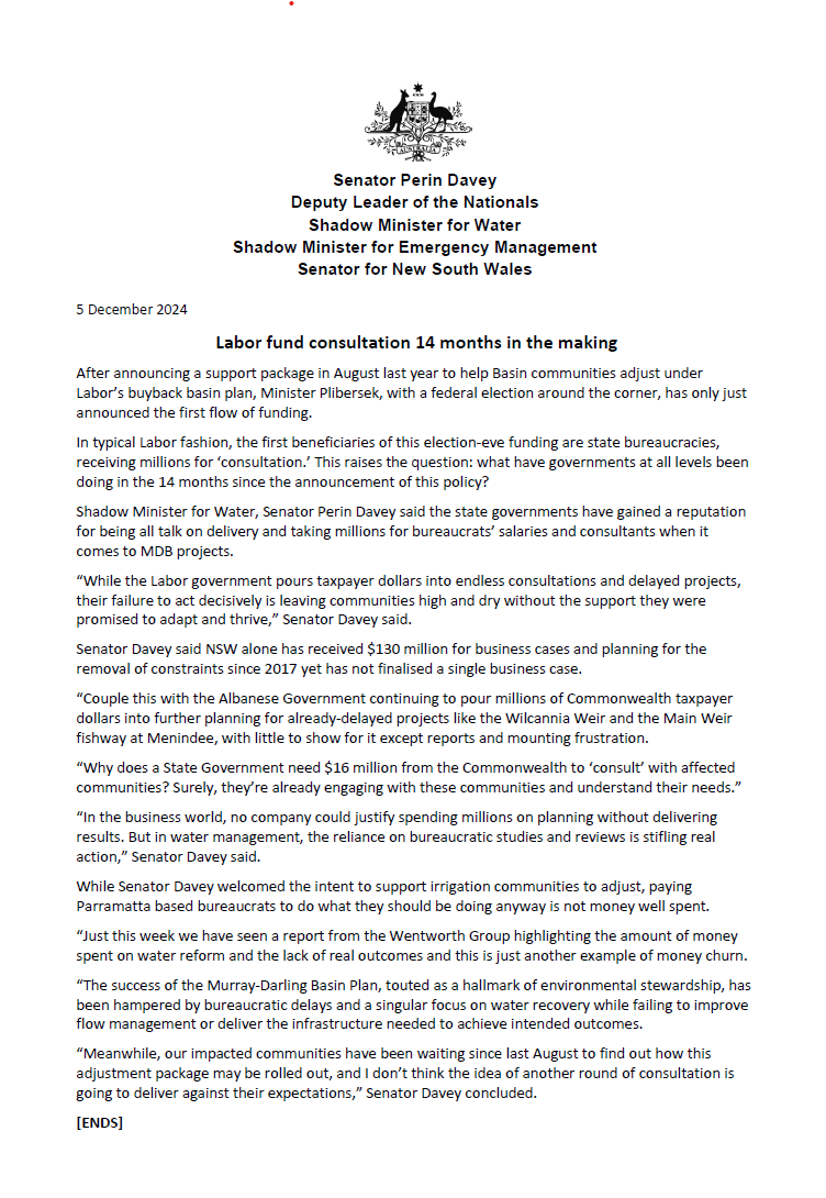 Senator Perin Davey (@perindavey) on Twitter photo  Senator Perin Davey (@perindavey) on Twitter photo