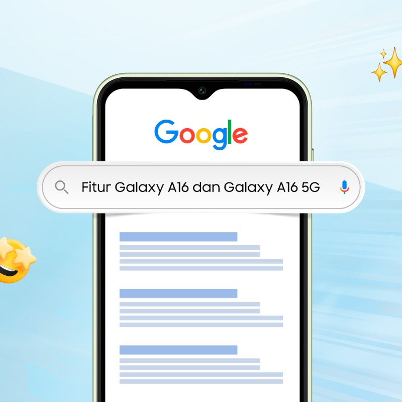 samsungID's tweet photo. 🚨Screenshot and Win #GalaxyA16 untuk 1 Pemenang🚨 makin banyak tweet, makin besar peluang kamu buat menang!

#PastiPuasPerformanya #PastiPuasGamingnya #PastiPuasStreamingnya #FiturPastiPuas