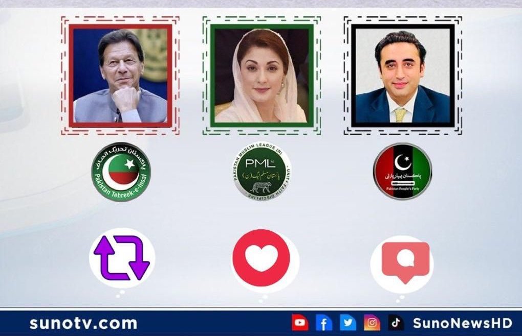 ImranRiaz__Fan's tweet photo. پبلک سروے !

عوام میں سب سے زیادہ پسند کیا جانے والا سیاستدان کون ہے ؟

اپنی رائے کمنٹ میں دیں ``

#ظلم_کا_حساب_دو https://t.co/7VPJWLyWwa