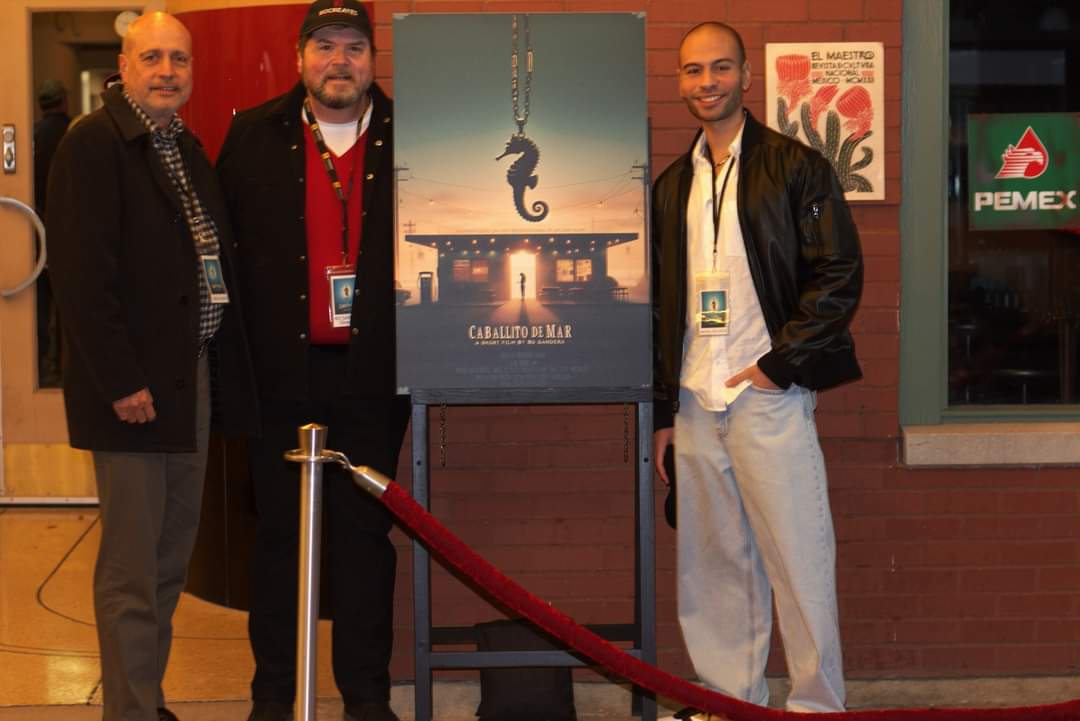 Bo Sanders tweet media