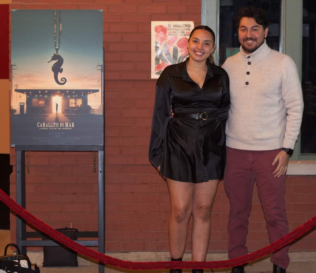 Bo Sanders tweet media