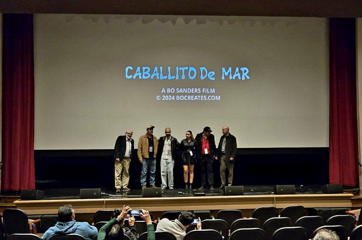 Bo Sanders tweet media