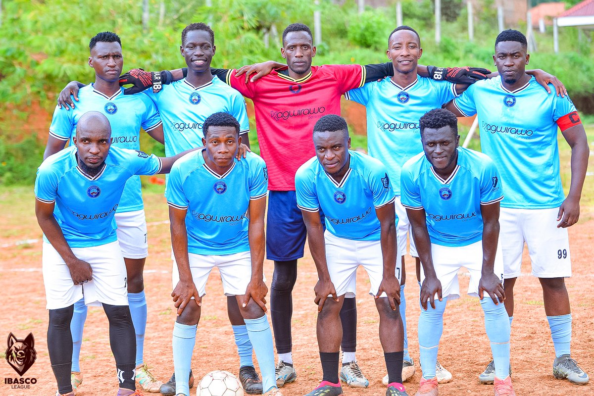 CalvariyoFc's tweet photo. Moments from IBASCO League Game week 7 📸📷🔥
#IBASCOLEAGUESN2
#Tuzeomukensi
#CalvariyoFC https://t.co/71OfzqOyOJ
