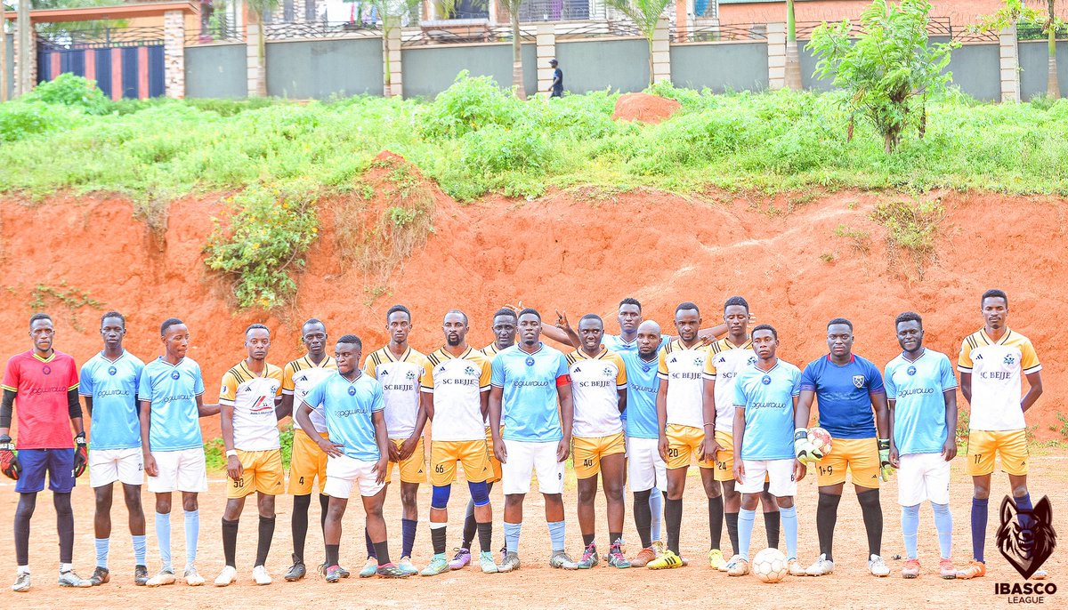 CalvariyoFc's tweet photo. Moments from IBASCO League Game week 7 📸📷🔥
#IBASCOLEAGUESN2
#Tuzeomukensi
#CalvariyoFC https://t.co/71OfzqOyOJ
