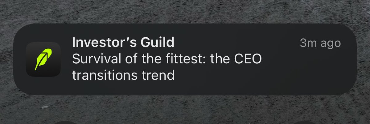 itschonchi's tweet photo. Bad timing for this noti 💀 https://t.co/ofVJ0pZ0fo