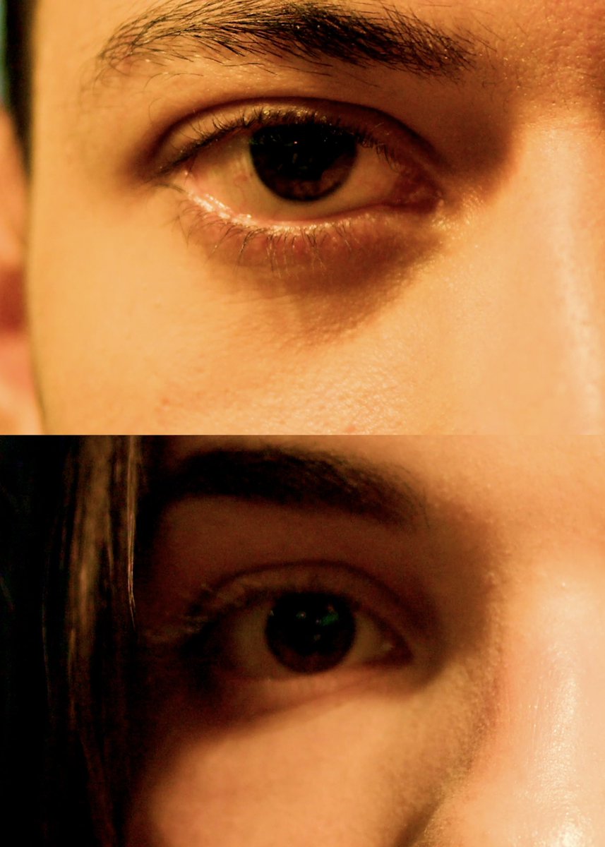 Esse é o pôster oficial de "Um Verão Qualquer" , clipe de música feito para um trabalho da faculdade!!!

🖌️Antes e depois: Cada detalhe foi pensado para capturar o espírito do projeto e dar ao público uma prévia visual do que está por vir.