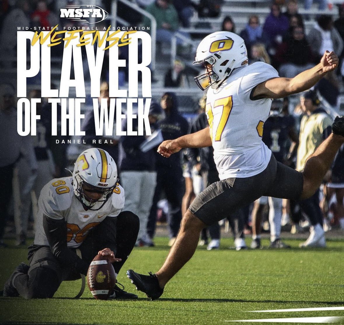 Daniel Real tweet media