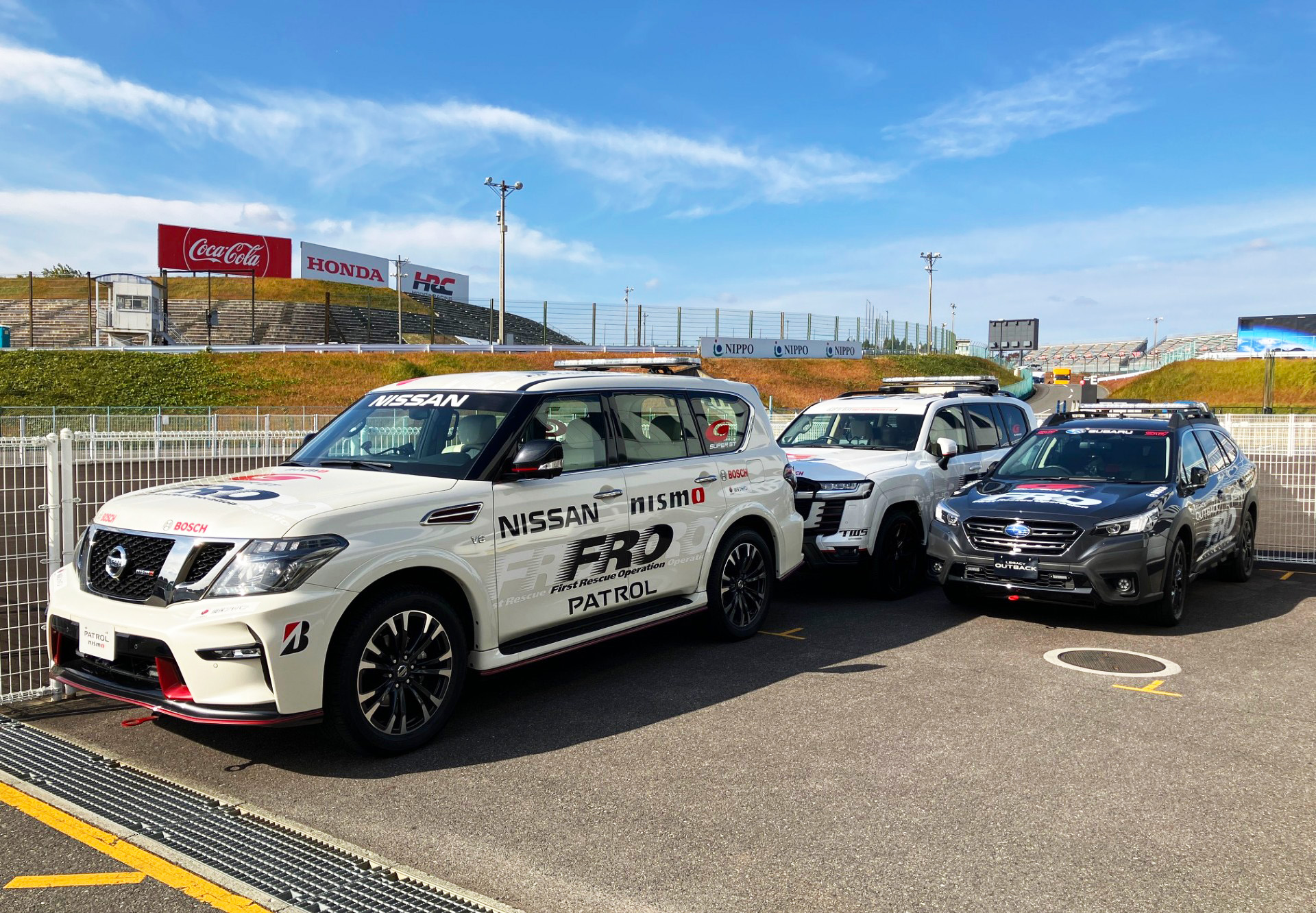 鈴鹿サーキット Suzuka Circuit on X: 鈴鹿サーキット Suzuka Circuit on X: