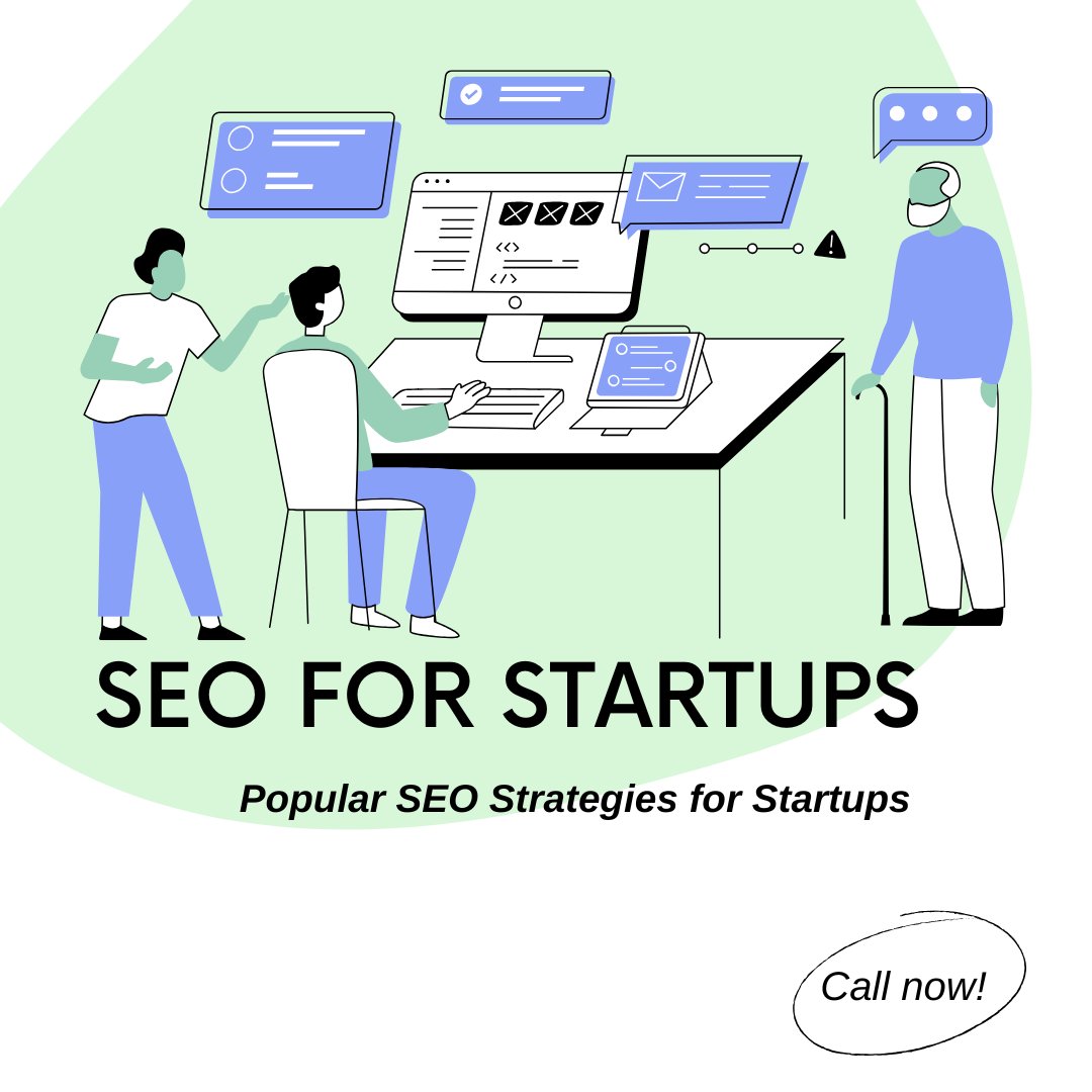 SEOwriter4u's tweet image. Some popular #SEOstrategies for Startups and small firms in India

Read More: wp.me/p8rG0l-15h

#SEOForStartups #SEOforEntrepreneurs #StartupDigitalMarketing #SEOSuccessForStartups #StartupVisibility #DigitalGrowthForStartups  #SEO_Content_India #SCI #SEOContentIndia