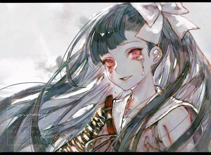 「ア    り     が        ト           ウ」#NieRReplicant #ニーアレプリカント 