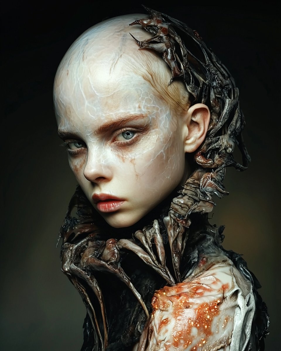 ogzkblyhn's tweet photo. • Veska •
.
#ai #aigenerated #midjourney #midjourneyai #scifi #future #portrait #conceptai https://t.co/rjA7ZnRV5W