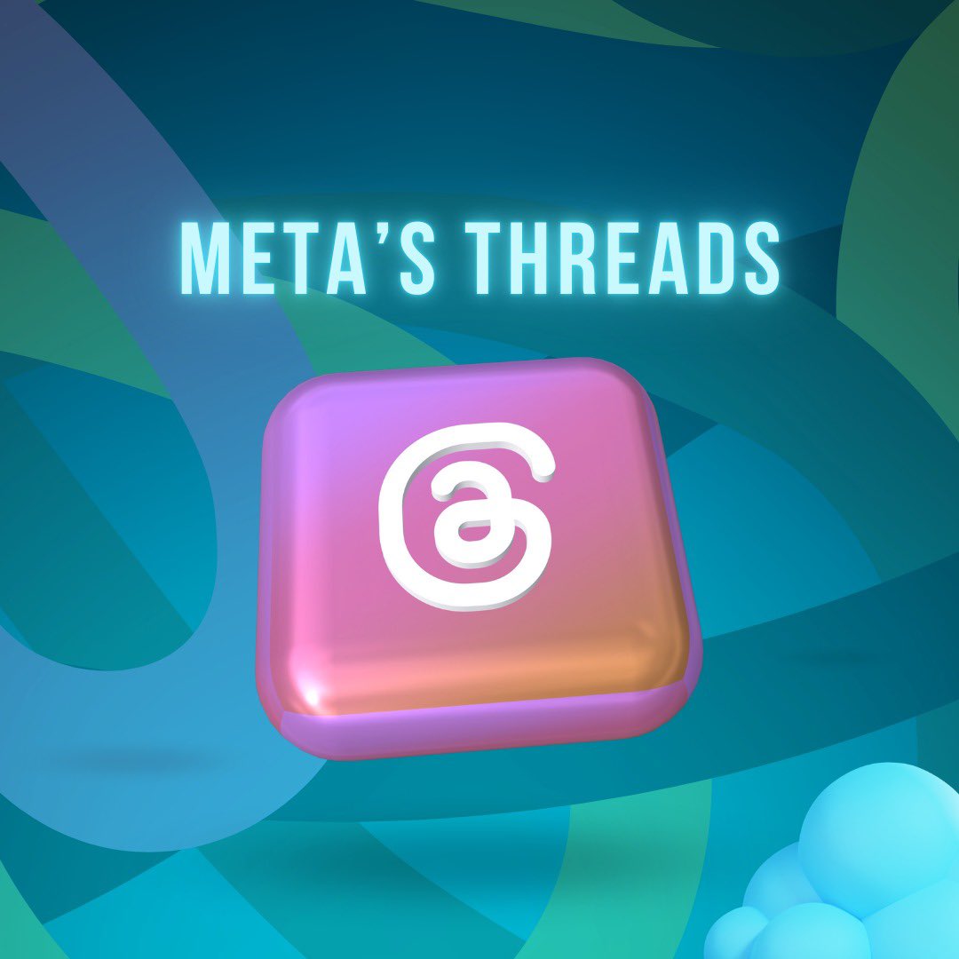 🚀 Meta's Threads just got even better!
trickyenough.com/news/metas-thr…
🌐 Stay updated with all the latest news by following us on Tricky Enough on Google News! 📲
#Threads #Fediverse #SocialMediaUpdate #TrickyEnough