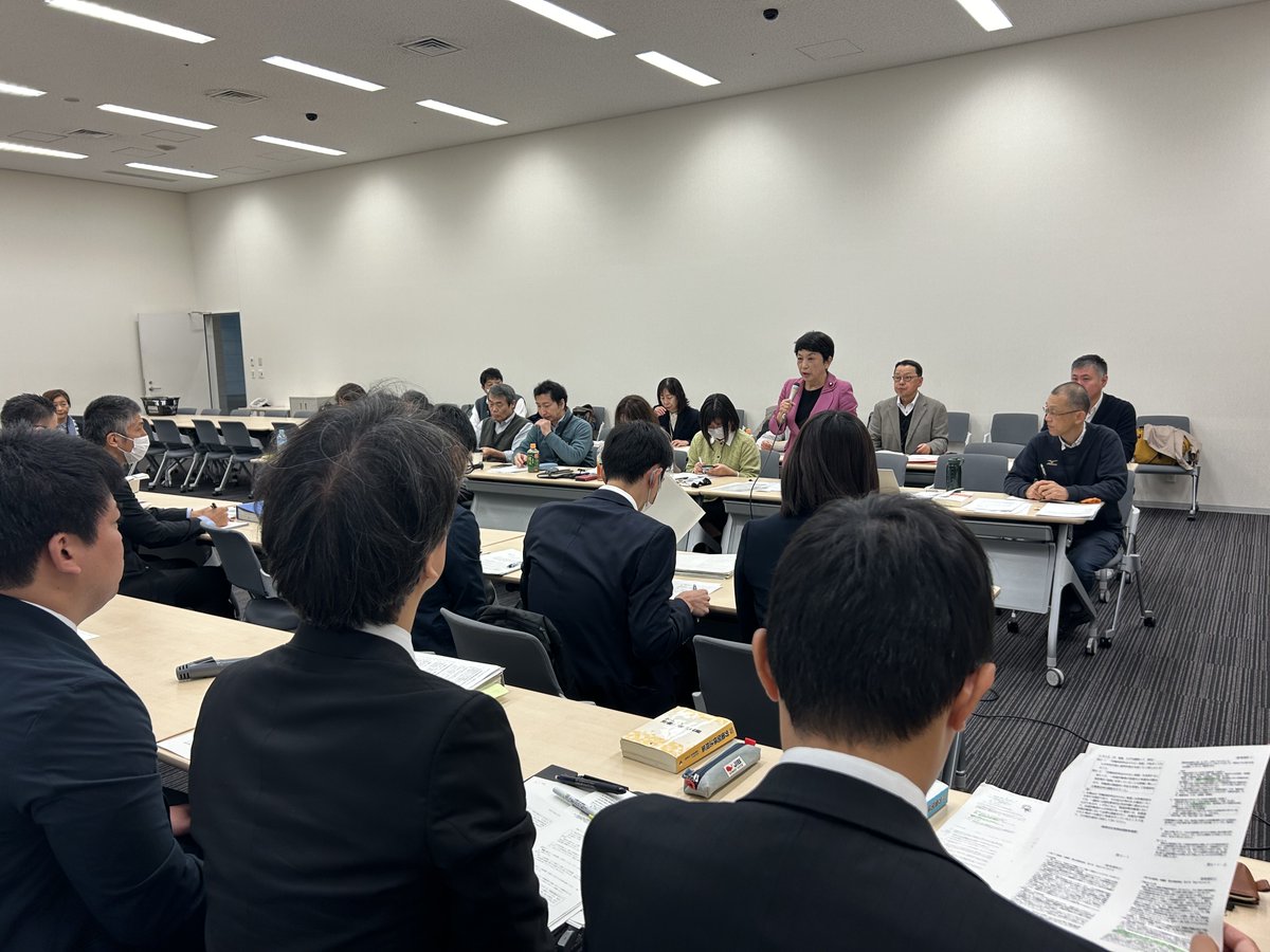 CUNN事務局 tweet media
