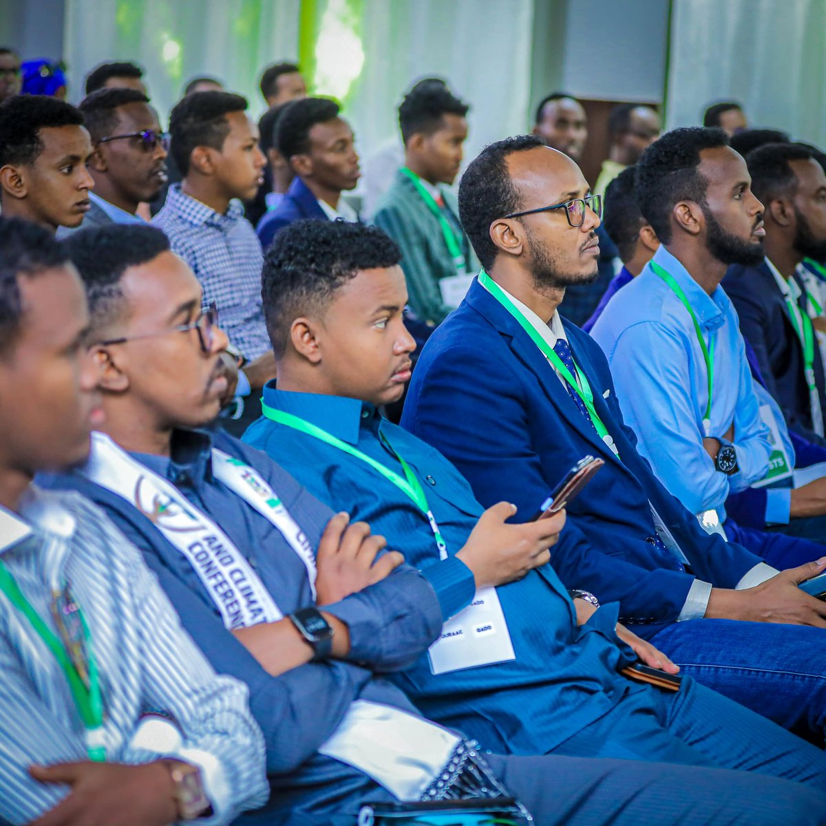 UNTMIS (@untmis_) on Twitter photo In #Garowe recently, <a href="/UN/">United Nations</a> experts attended the 6th #Puntland Environment and Climate Change Conference, with the two-day event bringing stakeholders together to discuss issues such as #biodiversity, #climate resilience and #environmental justice - important topics for #Somalis' In #Garowe recently, <a href="/UN/">United Nations</a> experts attended the 6th #Puntland Environment and Climate Change Conference, with the two-day event bringing stakeholders together to discuss issues such as #biodiversity, #climate resilience and #environmental justice - important topics for #Somalis'