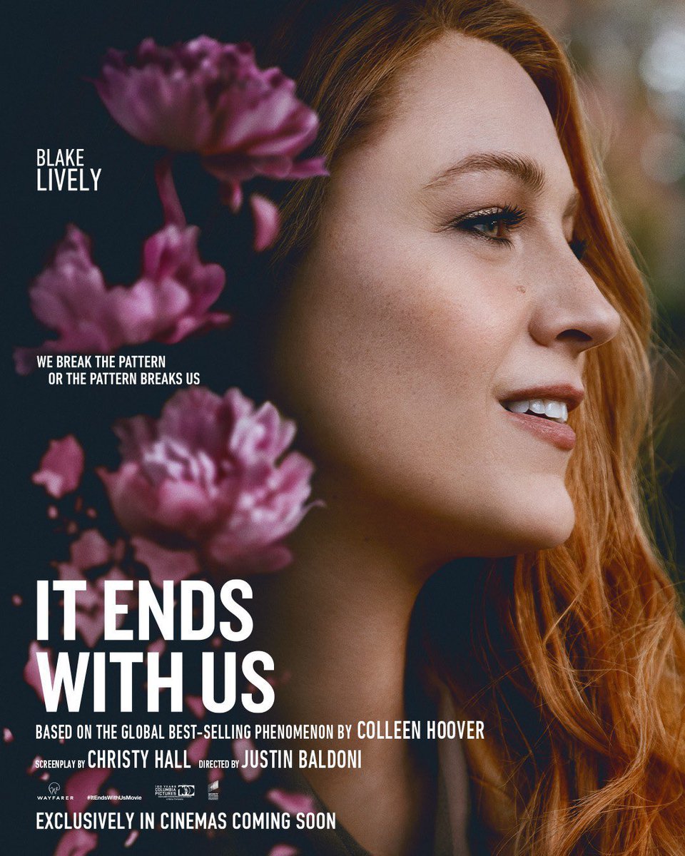PopCrave's tweet photo. Justin Baldoni says he had “near breakdown” while filming ‘It Ends With Us’: 

“He’s very jealous, and he’s heartbroken, and he’s angry, and he doesn’t harm her, but you can see in his eyes how dangerous he is. After that scene, I had a near breakdown. I had to leave and just cry and shake because there was so much pain ... Directing is a very lonely job. You are kind of at the top of this totem pole. In your moments of quiet, everybody has a thousand questions for you and also nobody wants to disturb you and you don’t really have many people to talk to and you can’t necessarily share your anxiety or your nervousness about something because you’re also the leader.”