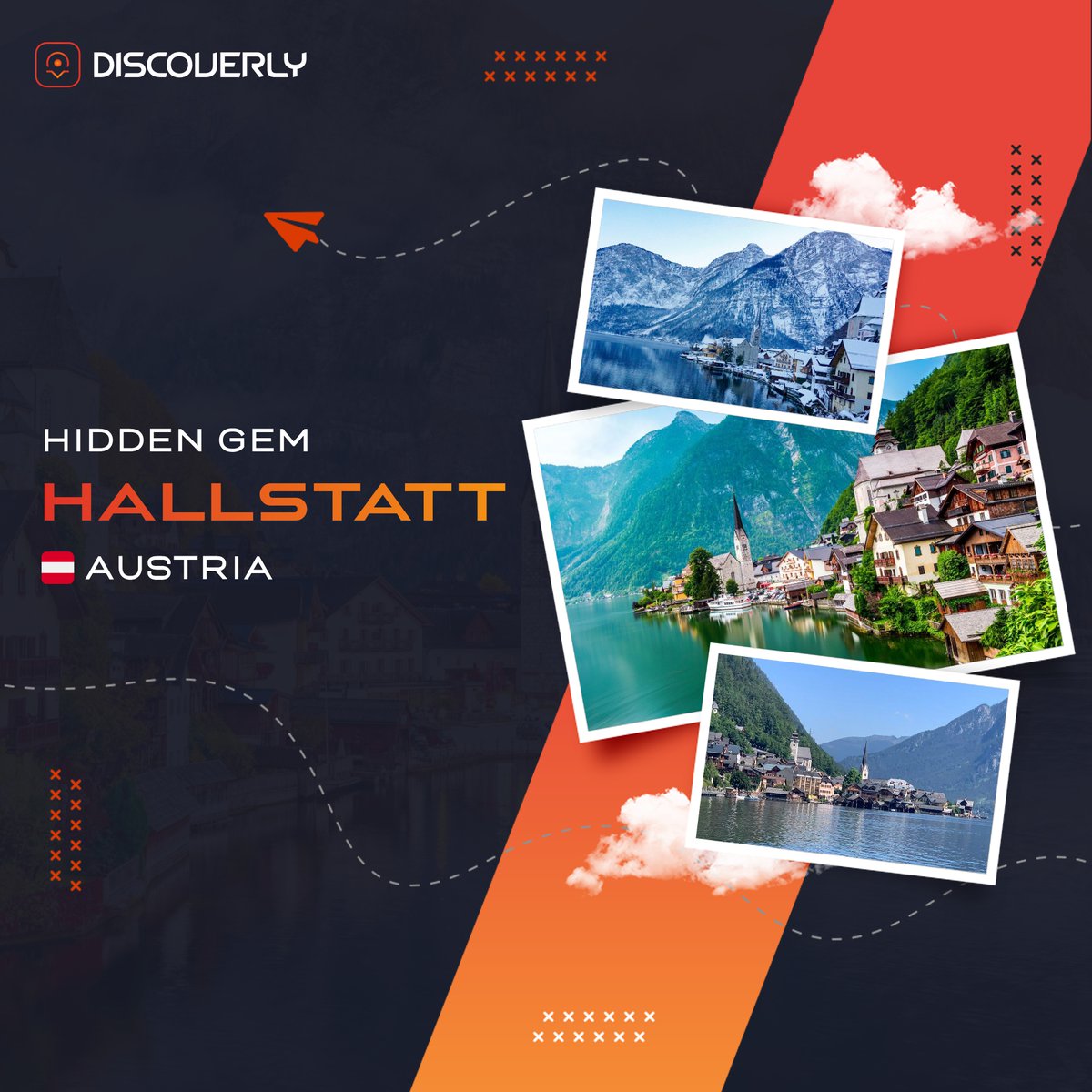 Discoverly tweet media