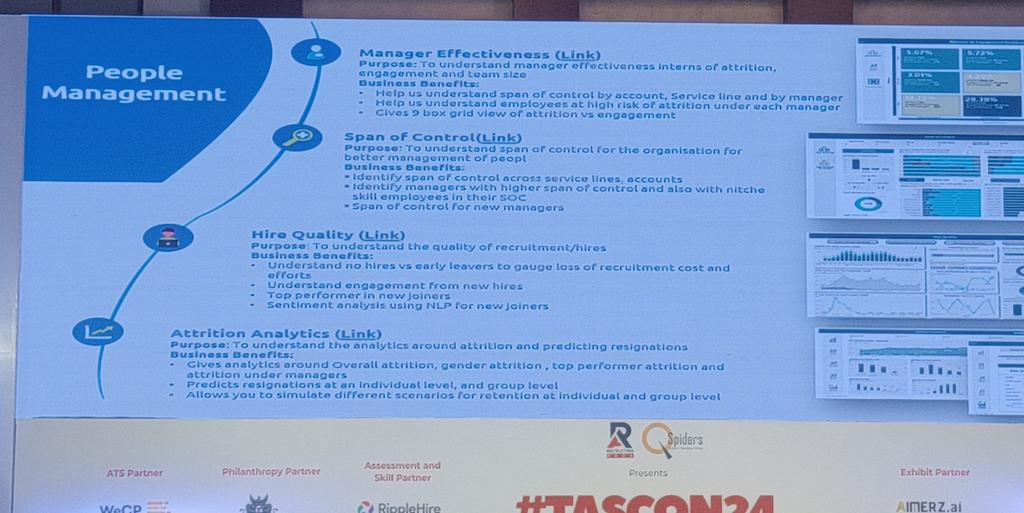 _NikhilG's tweet image. People Management #TASCON24