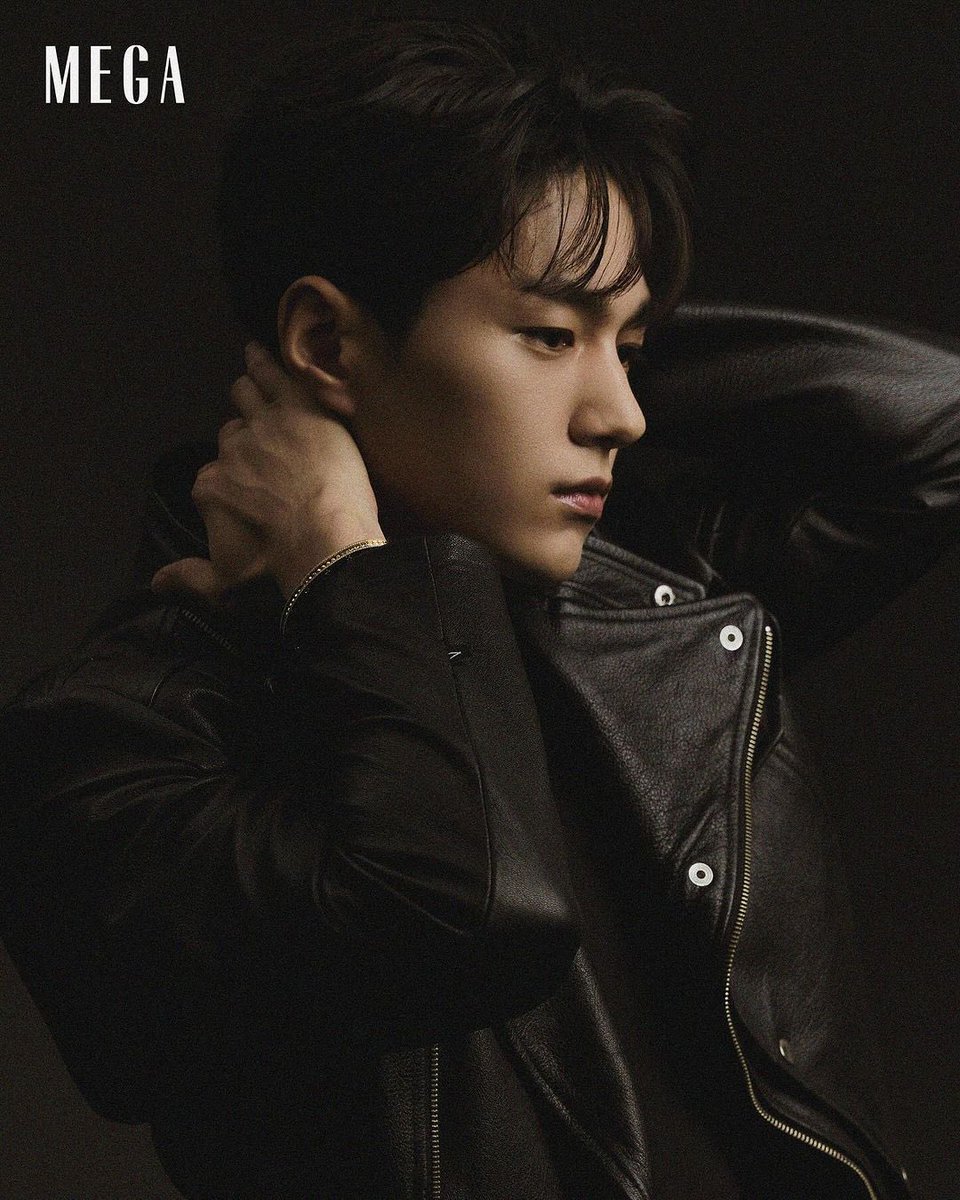 glxymanagement's tweet photo. #GLXYartist Kim Myung Soo @LKMS_official on Mega Magazine ✨

Thank you for having L, @mega_magazine!

#kimmyungsoo #infinitel https://t.co/AVlAey0qaA