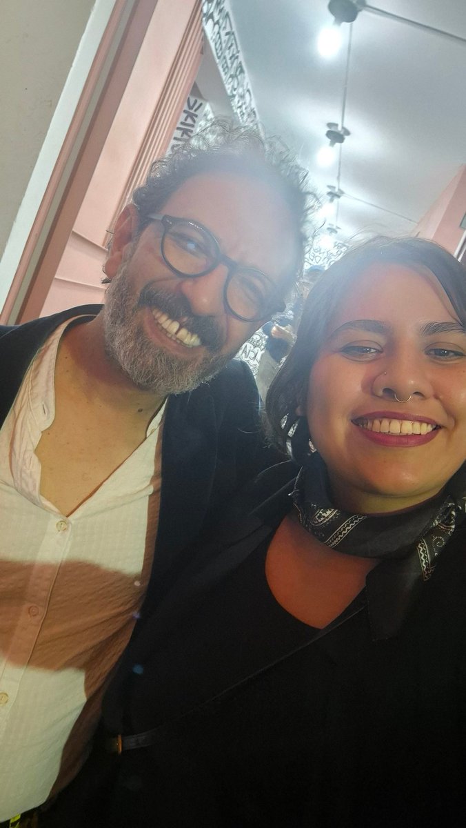 PaRendonE's tweet photo. Yo con @monocordio siempre faneo 💕 https://t.co/xU8Ee1yrFZ
