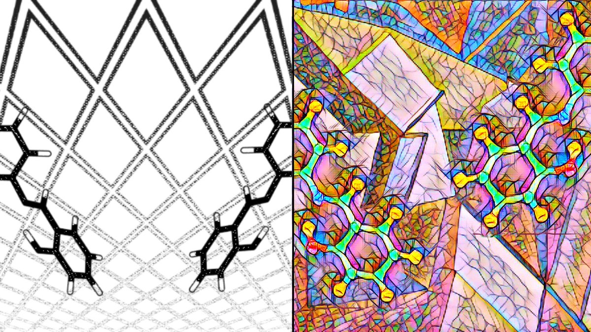 Symmetry_MDPI's tweet image. #mdpisymmetry #EditorsChoice Editor's Choice Paper Recommendation: "Making and Breaking—Insight into the Symmetry of Salen Analogues", authored by Khondakar Mohammad Salah Uddin et al.

Link of the paper: brnw.ch/21wPcyu
#Schiffbase #intramolecular #hydrogenbond
@uniwroc