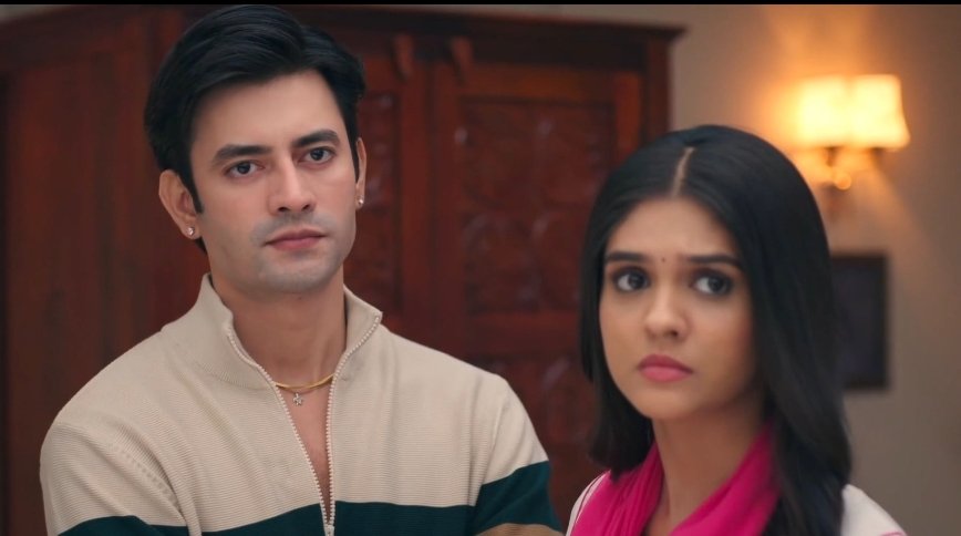 Teesta_V's tweet photo. To look this haseen onscreen>>>
Also, the way they both are styled🙇‍♀️

[ #DuAn • #DAPK • #Durga • #AashayMishra  #PranaliRathod ] https://t.co/7CO3bPWDl9