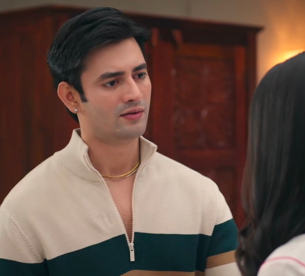 Teesta_V's tweet photo. To look this haseen onscreen>>>
Also, the way they both are styled🙇‍♀️

[ #DuAn • #DAPK • #Durga • #AashayMishra  #PranaliRathod ] https://t.co/7CO3bPWDl9
