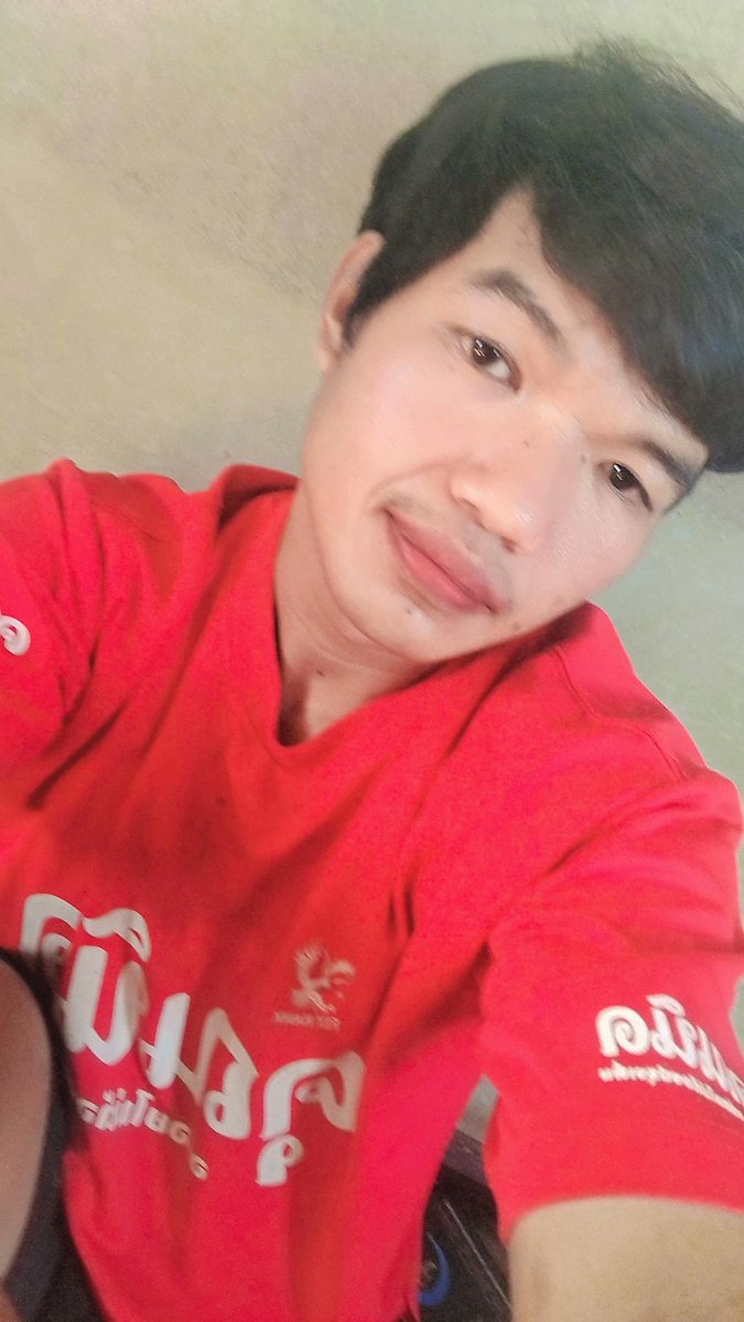 AotnoHoK's tweet photo. ไม่หล่อเลยเหงา เลยไม่มีเขางอกออกมา😁😁 https://t.co/34pW4LdXOz