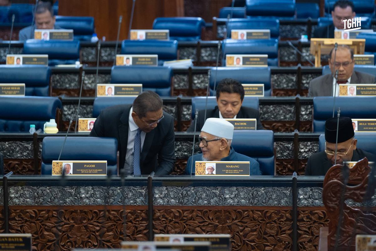 PAS Selangor tweet media