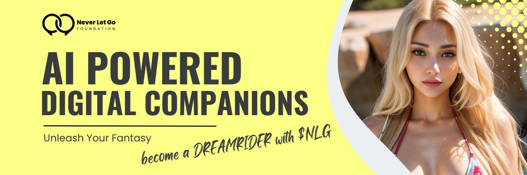 Never Let Go tweet media