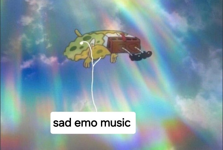 rogue_jade's tweet photo. My spotify wrapped in a nutshell https://t.co/EYYSNp0LUO