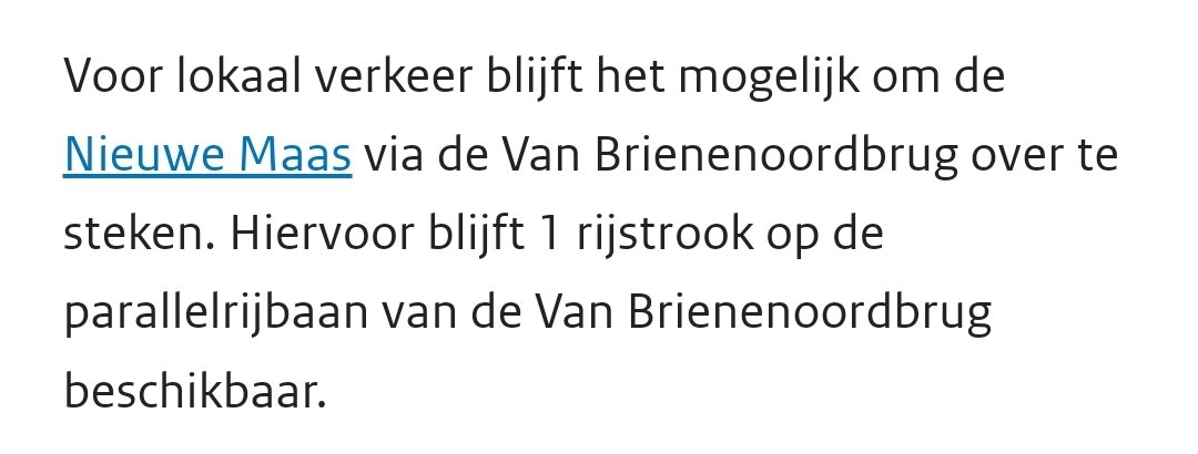 AnjaFasol's tweet photo. @gaag_john @RWSverkeersinfo https://t.co/sKutuk6oC2