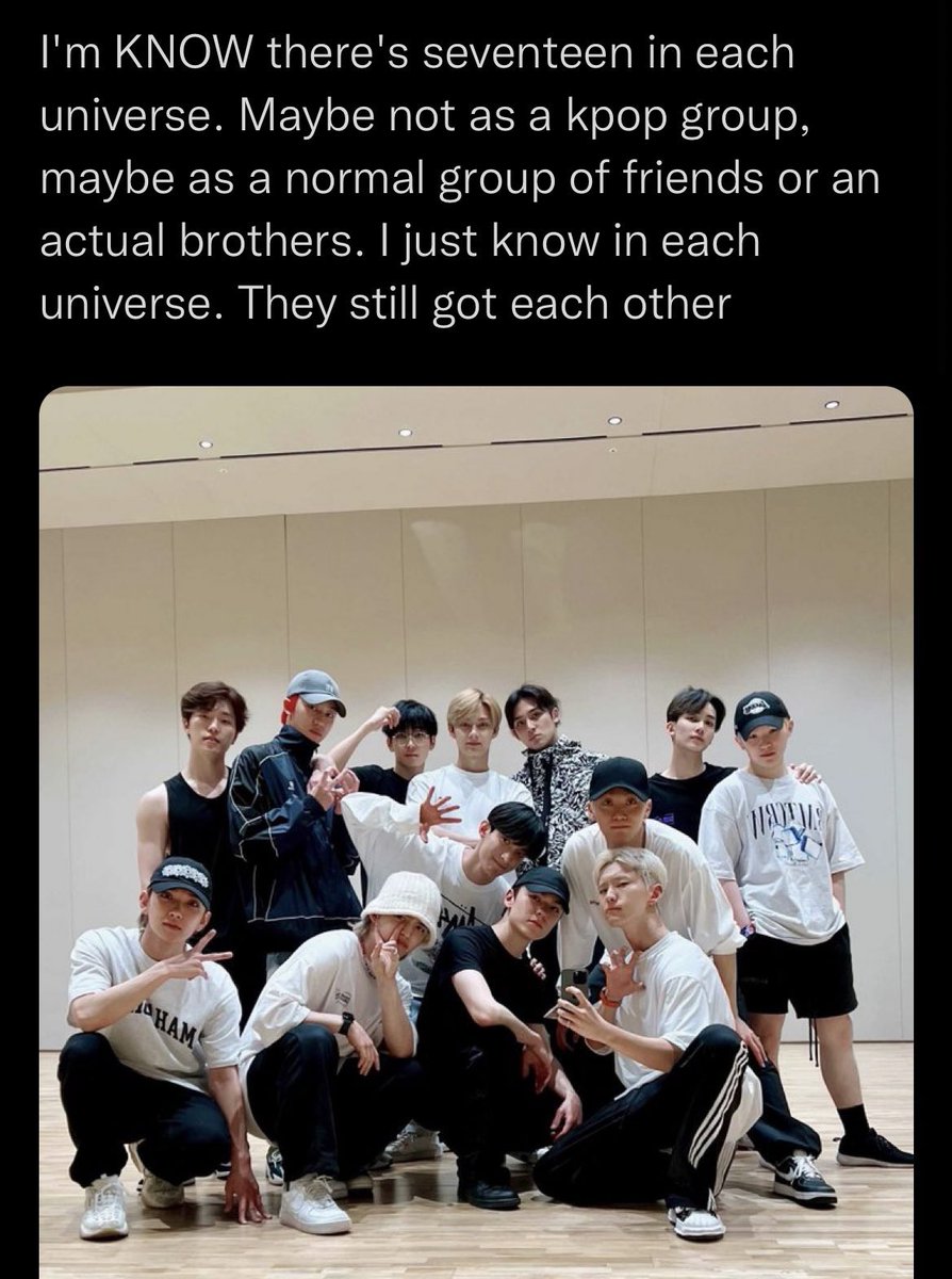 luneteen's tweet photo. yo someone tell me why this made me so emotional? like the thought of endless svts existing is each universe bc somehow they always find each other is wrecking me https://t.co/TjWUXnkmkl