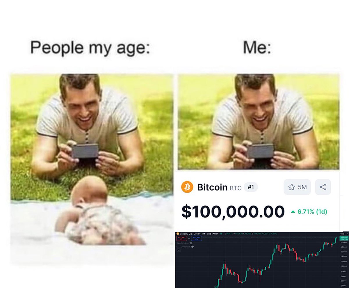 thevalleycrypto's tweet photo. 😂 #Bitcoin https://t.co/QnznE1MYx0