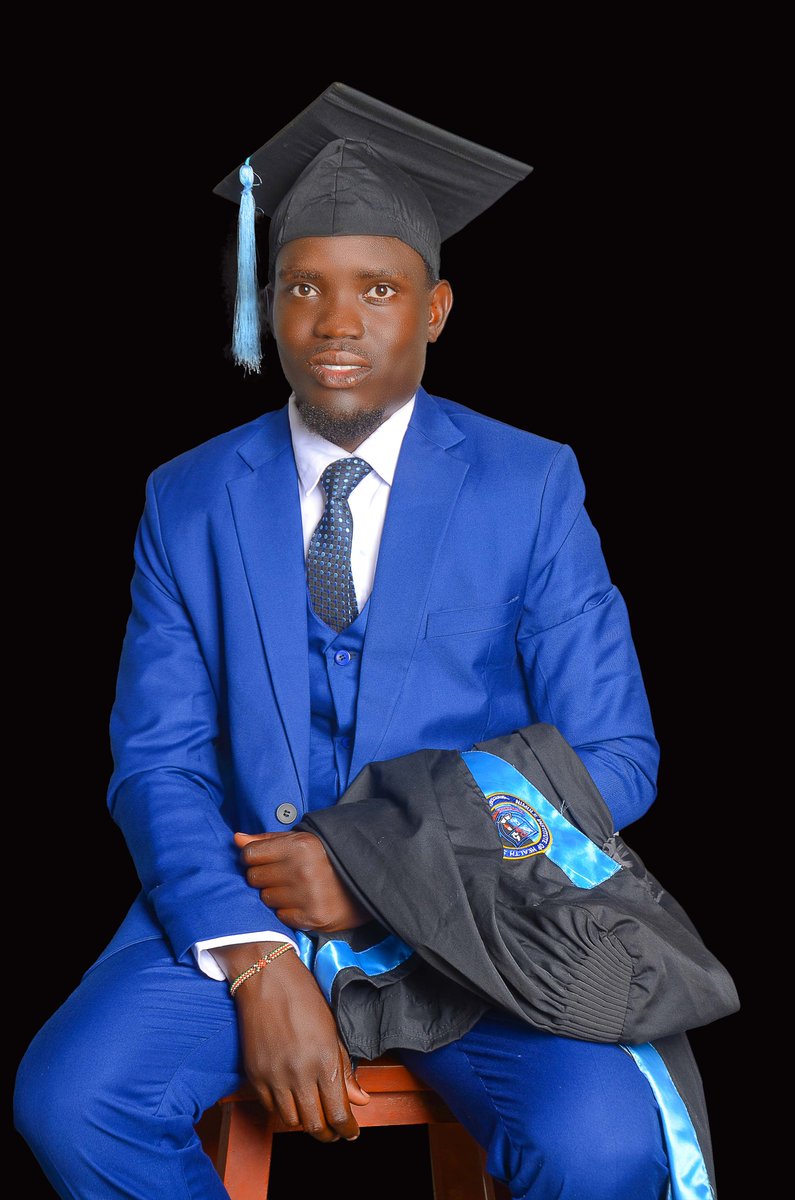 To my family: Your love and encouragement have been my greatest motivation. We did it! 💪
Congrats to me 🎉