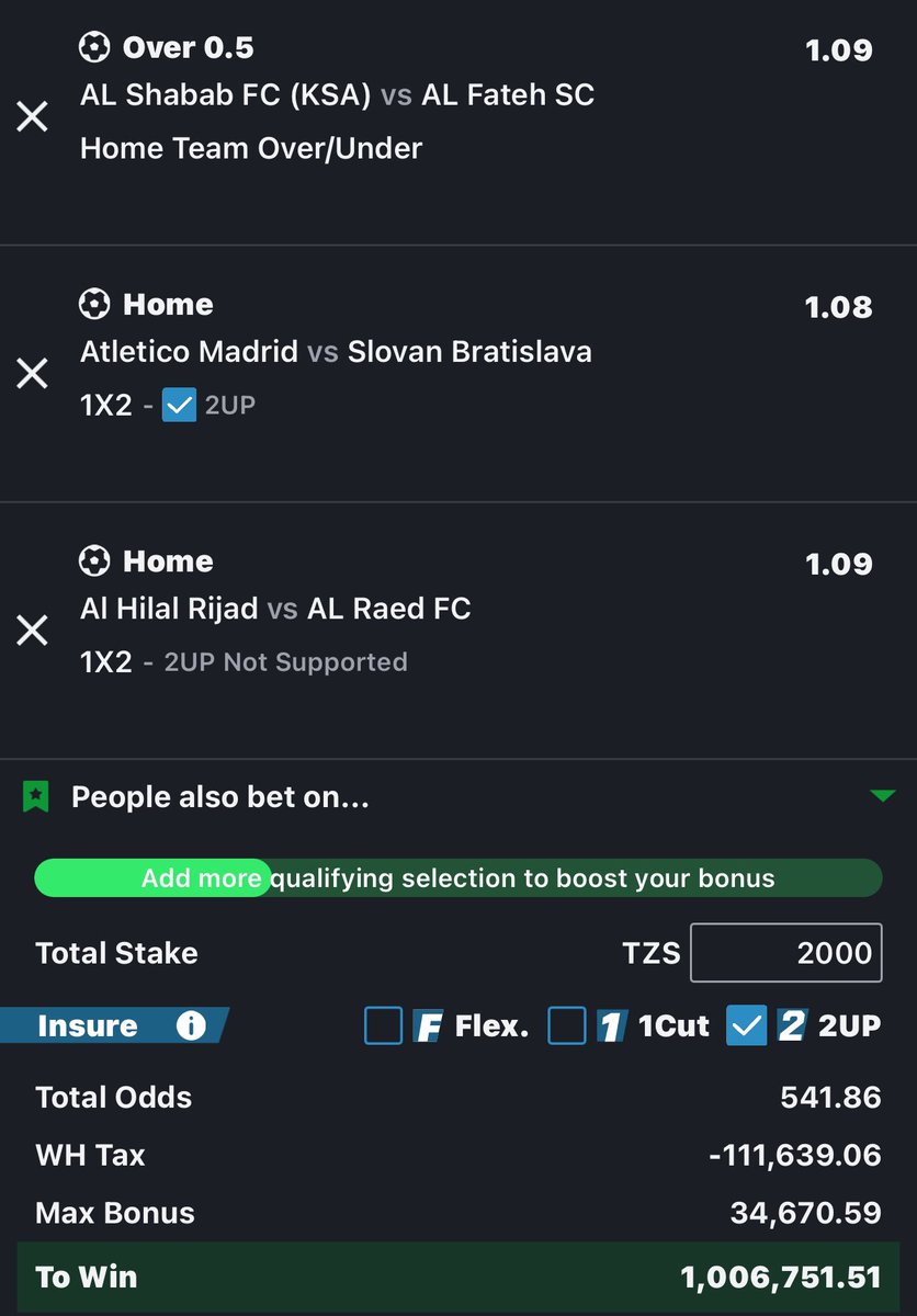 Samalen Tips🤴 tweet media