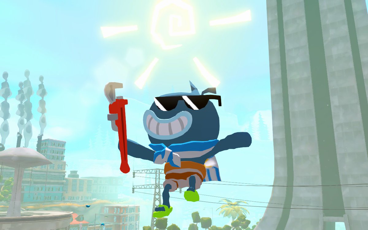 Tiny Terry should be on everybody’s best of 2024 list. I was late to the party but oh boy, haven’t been hooked like this in a while; an absolute treasure. 👏 <a href="/snekflat/">snekflat</a>