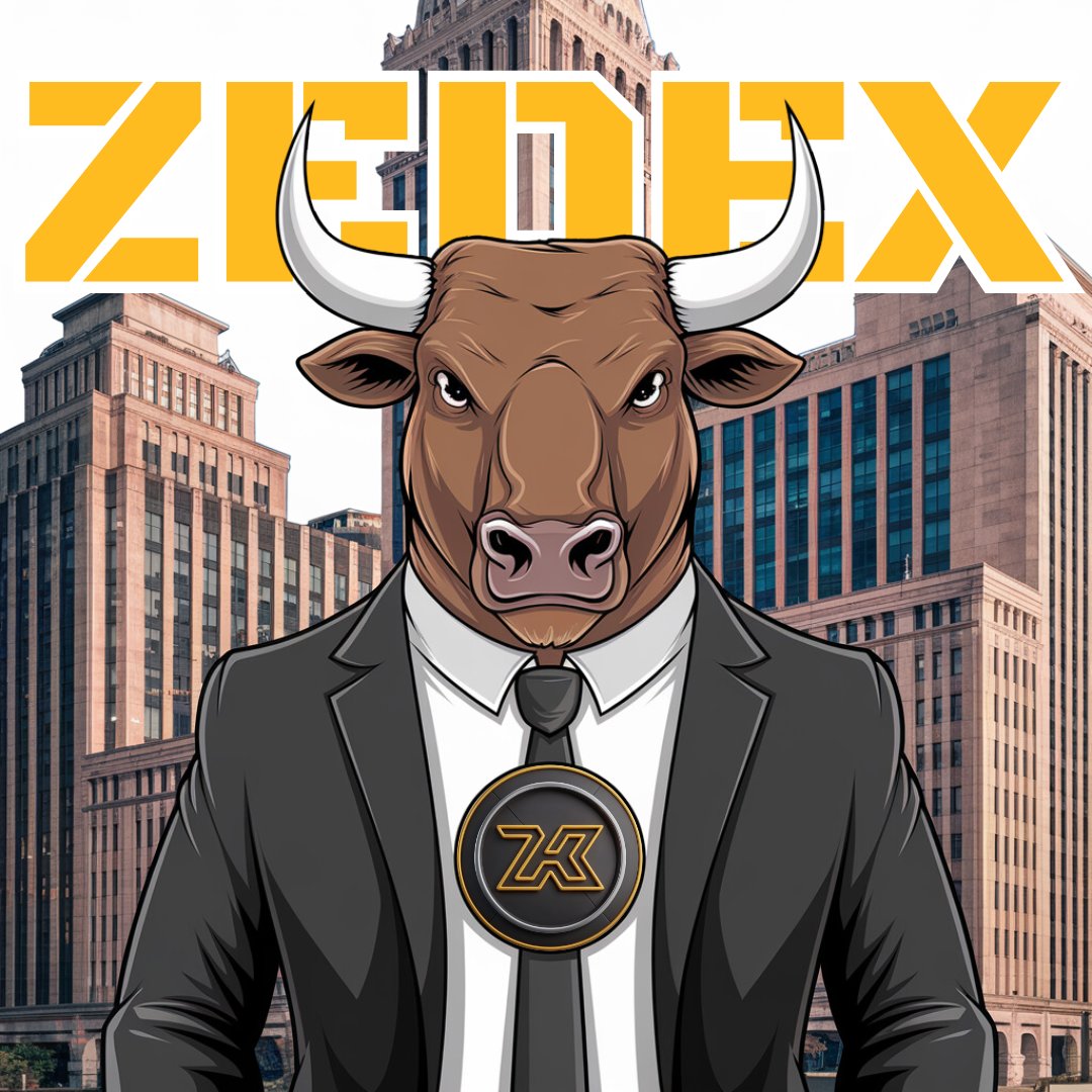 zedex_ecosystem's tweet photo. Big news on the horizon! 🚀🌟 Stay tuned with Zedex as we lead the crypto transformation.
#CryptoFuture #Zedex #CryptoWins #CryptoInvesting #Zedex #DeFi #ZedexAirdrop #FreeCrypto #Zex #ZedexEcosystem #Crypto