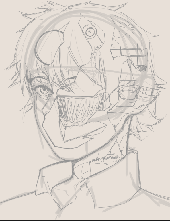 LenzoPunished's tweet photo. wip https://t.co/PR0767Di8R