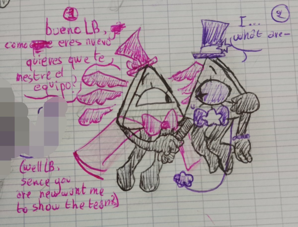 toxicfrends1's tweet photo. New member (1/...)
Berry is such a bag of sugar ❤️
@GynkChi #LoveBubbleBill #BerryBill #GravityFalls #Godbill https://t.co/RdgHeQbS5F