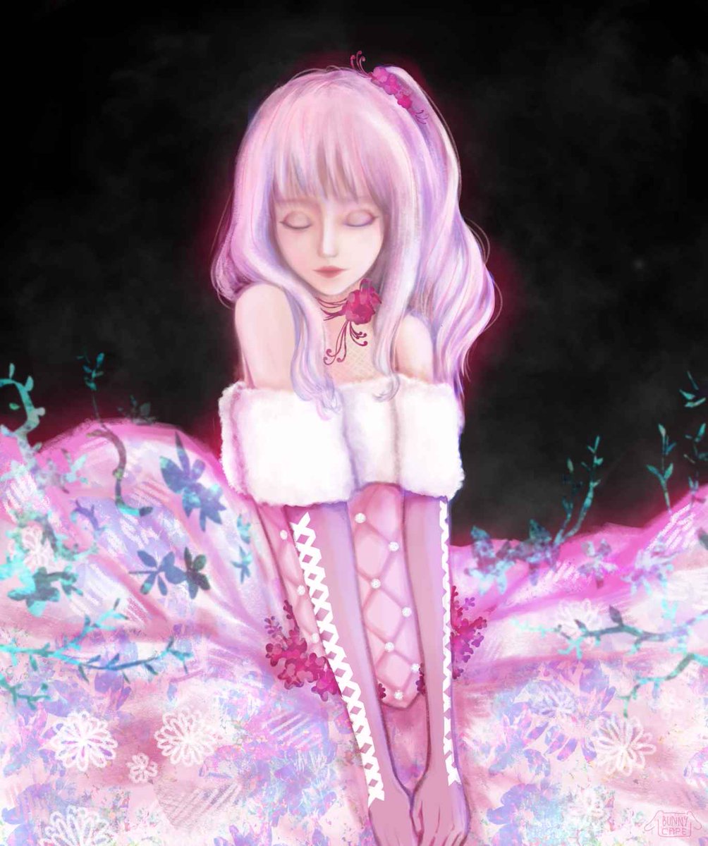 I know it's late, but please give some love to my child Mizuki.

#prsk__FA 
#プロセカ