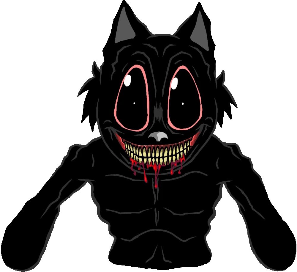 DGBM85's tweet photo. Si Urrs fuera como Cartoon Cat del mod #Countryhumansurrs #Countryhumans https://t.co/TcATzqMArW