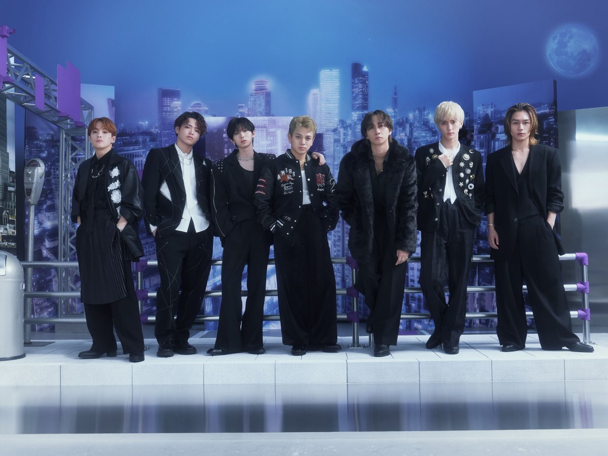 King ＆ Prince、なにわ男子、Travis Japan 日テレ系音楽特番に出演
