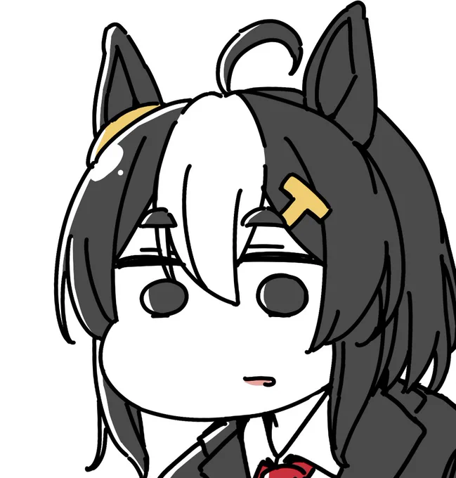 こちらの合同誌に立ち絵とイラストで参加させていただきました!コイツ久々に描いた() 