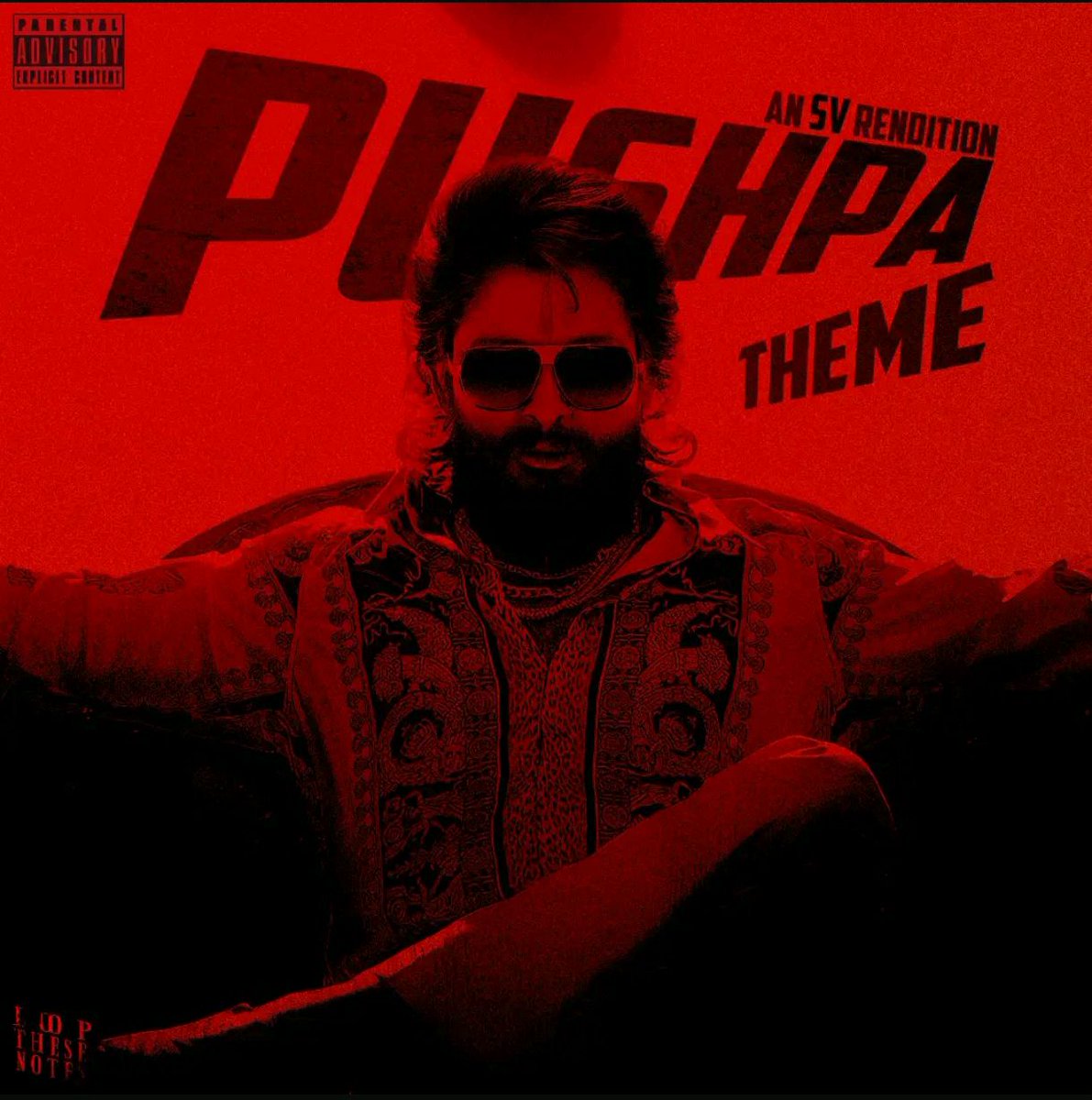 WILD-FIRE #PUSHPA2 THEME OUT NOW 🔥🌸☠️💣

STREAM HERE: bit.ly/Pushpa2Theme

#AlluArjun #MassBGM #Pushpa