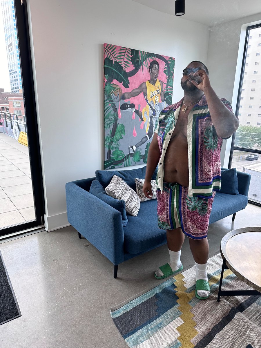 JIMMY_DeanDRAF's tweet photo. Ight see y’all in another few years 🧑🏾‍🦯 https://t.co/6gqXDWZGaF